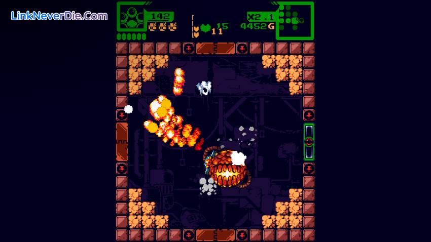 Hình ảnh trong game Star of Providence (screenshot) Hình ảnh trong game Star of Providence (screenshot)