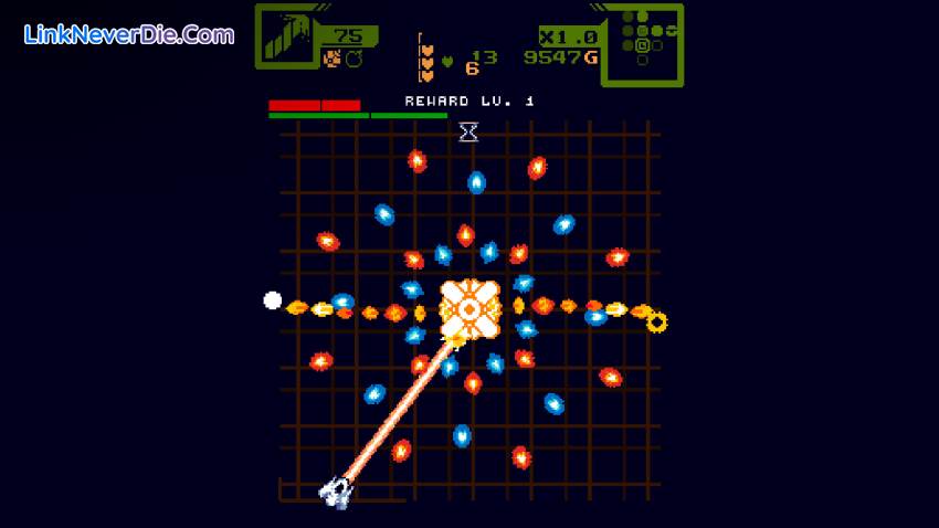 Hình ảnh trong game Star of Providence (screenshot) Hình ảnh trong game Star of Providence (screenshot)