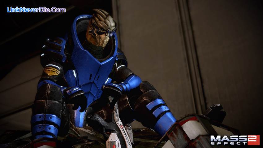 Hình ảnh trong game Mass Effect 2: Ultimate Edition (screenshot) Hình ảnh trong game Mass Effect 2: Ultimate Edition (screenshot)