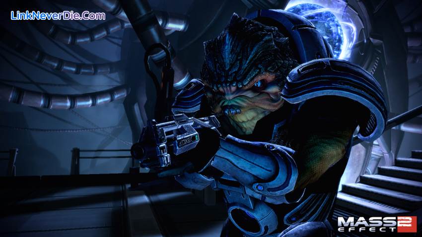 Hình ảnh trong game Mass Effect 2: Ultimate Edition (screenshot) Hình ảnh trong game Mass Effect 2: Ultimate Edition (screenshot)