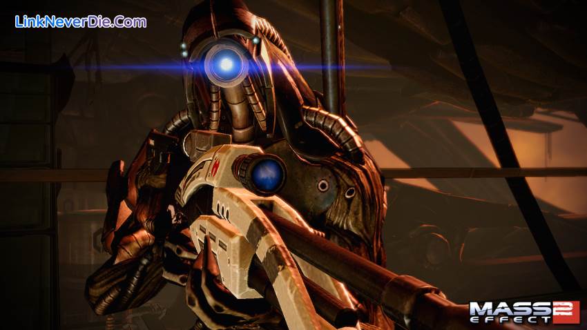 Hình ảnh trong game Mass Effect 2: Ultimate Edition (screenshot) Hình ảnh trong game Mass Effect 2: Ultimate Edition (screenshot)