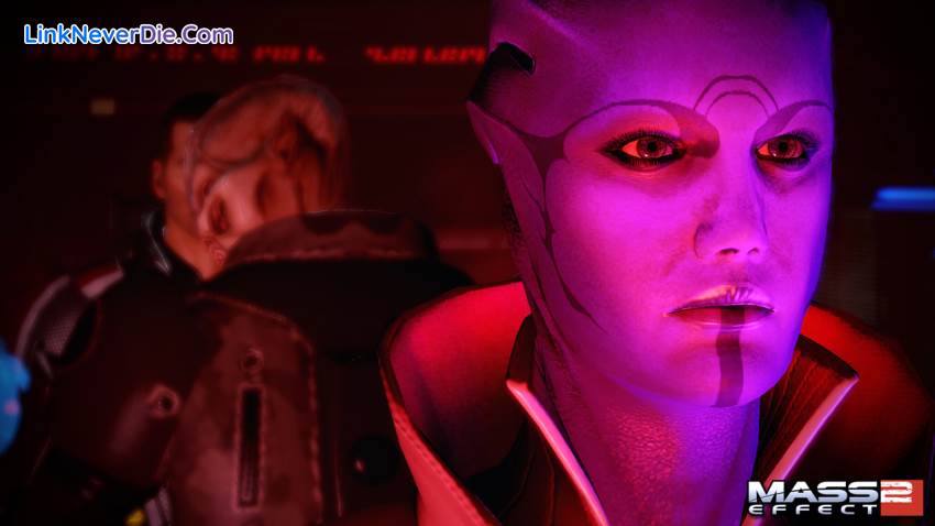 Hình ảnh trong game Mass Effect 2: Ultimate Edition (screenshot) Hình ảnh trong game Mass Effect 2: Ultimate Edition (screenshot)