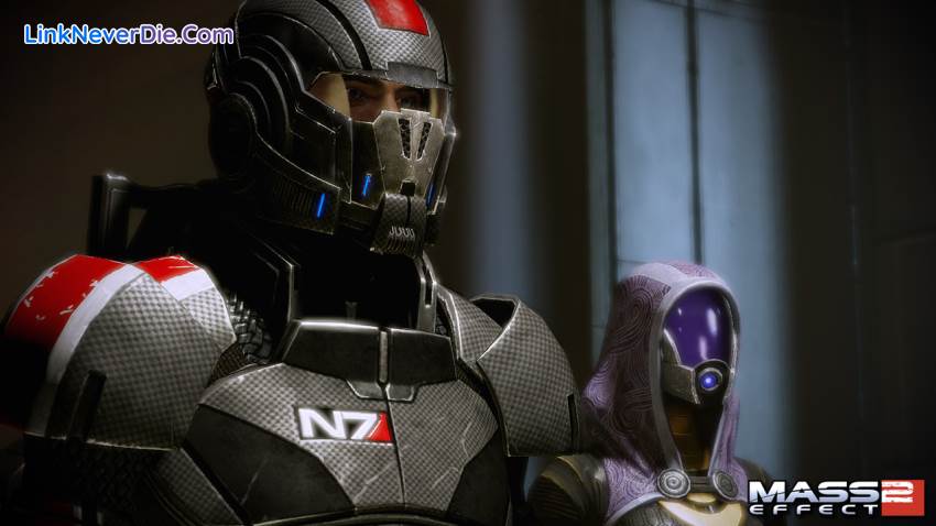 Hình ảnh trong game Mass Effect 2: Ultimate Edition (screenshot) Hình ảnh trong game Mass Effect 2: Ultimate Edition (screenshot)