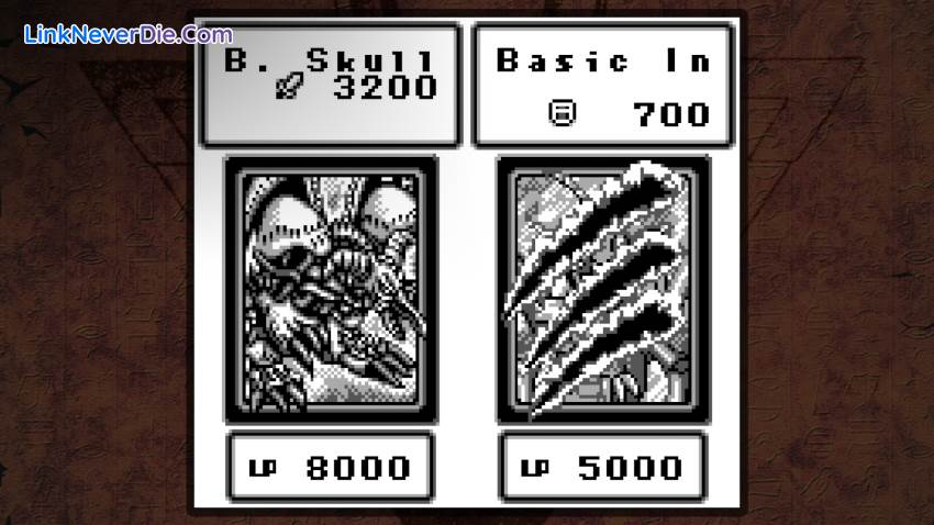 Hình ảnh trong game Yu-Gi-Oh! EARLY DAYS COLLECTION (screenshot) Hình ảnh trong game Yu-Gi-Oh! EARLY DAYS COLLECTION (screenshot)