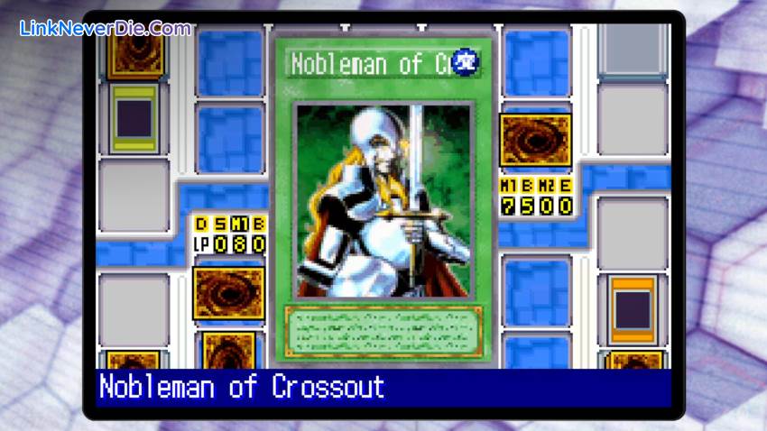 Hình ảnh trong game Yu-Gi-Oh! EARLY DAYS COLLECTION (screenshot) Hình ảnh trong game Yu-Gi-Oh! EARLY DAYS COLLECTION (screenshot)