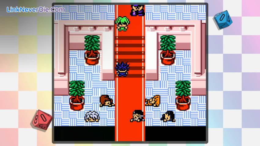 Hình ảnh trong game Yu-Gi-Oh! EARLY DAYS COLLECTION (screenshot) Hình ảnh trong game Yu-Gi-Oh! EARLY DAYS COLLECTION (screenshot)