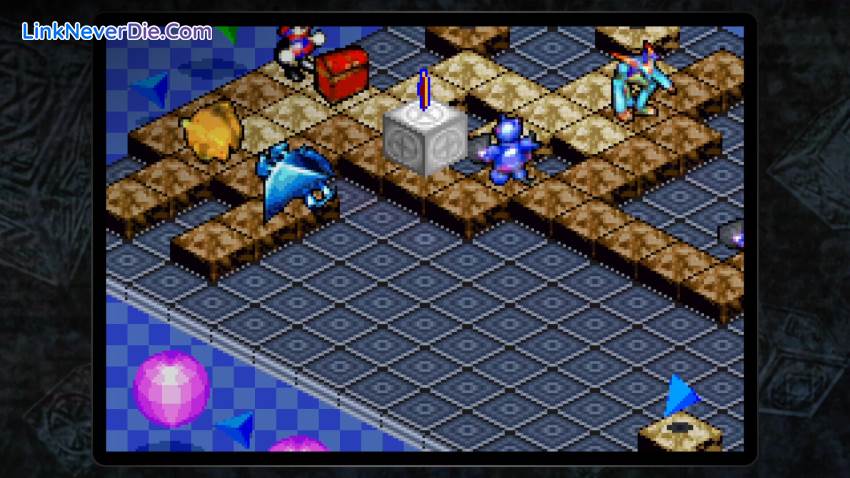 Hình ảnh trong game Yu-Gi-Oh! EARLY DAYS COLLECTION (screenshot) Hình ảnh trong game Yu-Gi-Oh! EARLY DAYS COLLECTION (screenshot)