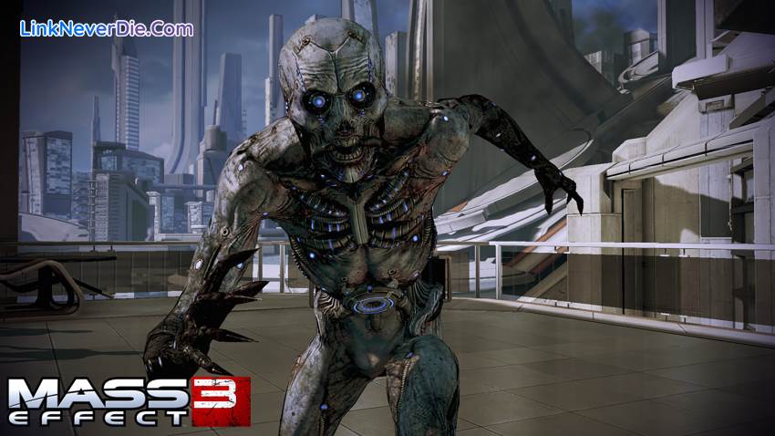 Hình ảnh trong game Mass Effect 3: Complete Edition (screenshot) Hình ảnh trong game Mass Effect 3: Complete Edition (screenshot)