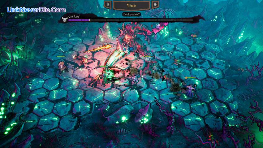 Hình ảnh trong game Shadowveil: Legend of The Five Rings (screenshot) Hình ảnh trong game Shadowveil: Legend of The Five Rings (screenshot)