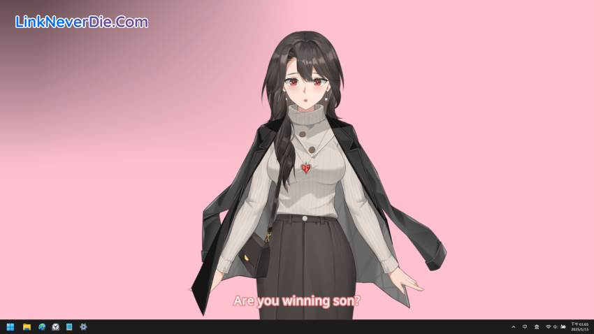 Hình ảnh trong game Your Mother (screenshot) Hình ảnh trong game Your Mother (screenshot)