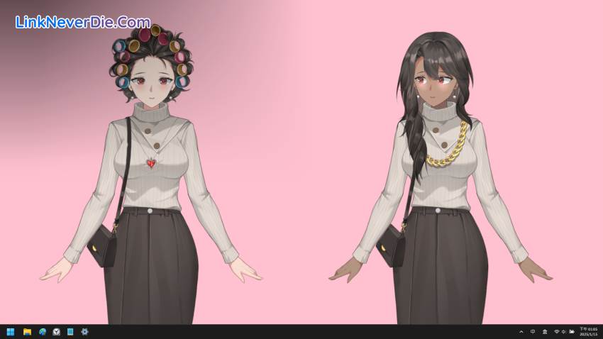 Hình ảnh trong game Your Mother (screenshot) Hình ảnh trong game Your Mother (screenshot)
