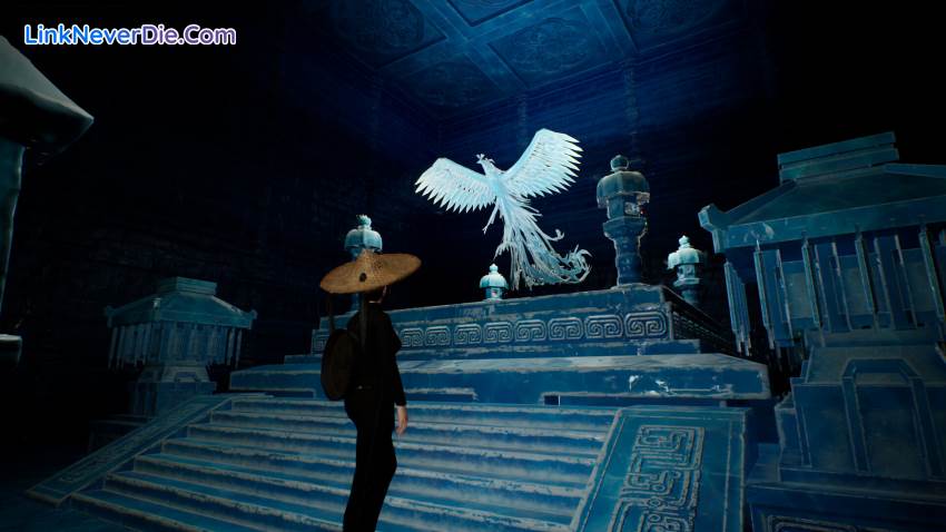 Hình ảnh trong game Dread Tomb (screenshot) Hình ảnh trong game Dread Tomb (screenshot)
