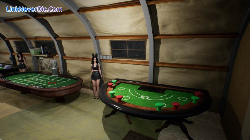 Hình ảnh trong game Dread Tomb (screenshot) Hình ảnh trong game Dread Tomb (screenshot)
