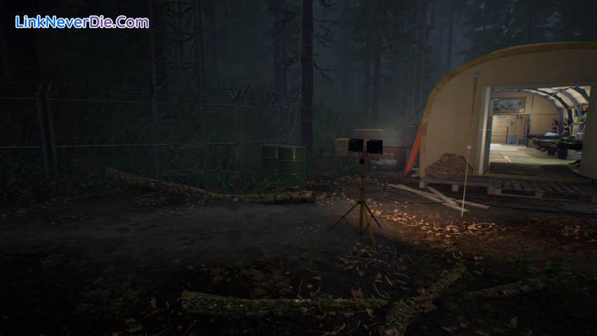 Hình ảnh trong game Dread Tomb (screenshot) Hình ảnh trong game Dread Tomb (screenshot)