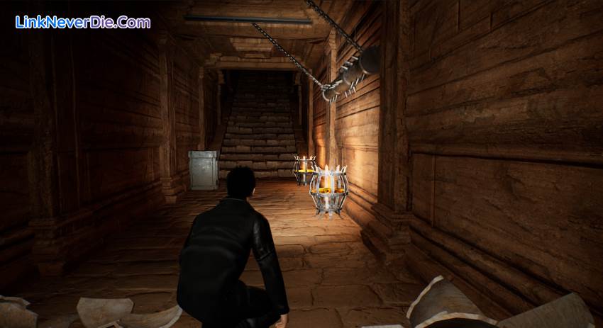 Hình ảnh trong game Dread Tomb (screenshot) Hình ảnh trong game Dread Tomb (screenshot)