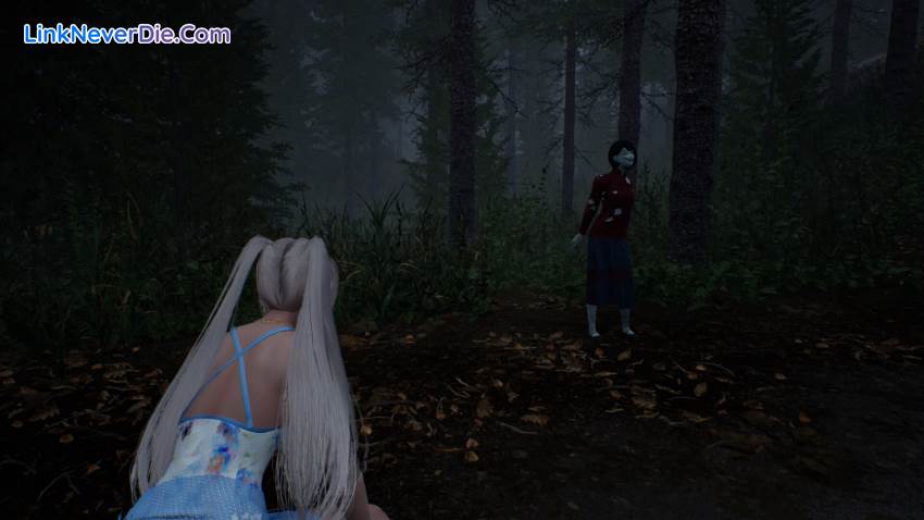 Hình ảnh trong game Dread Tomb (screenshot) Hình ảnh trong game Dread Tomb (screenshot)
