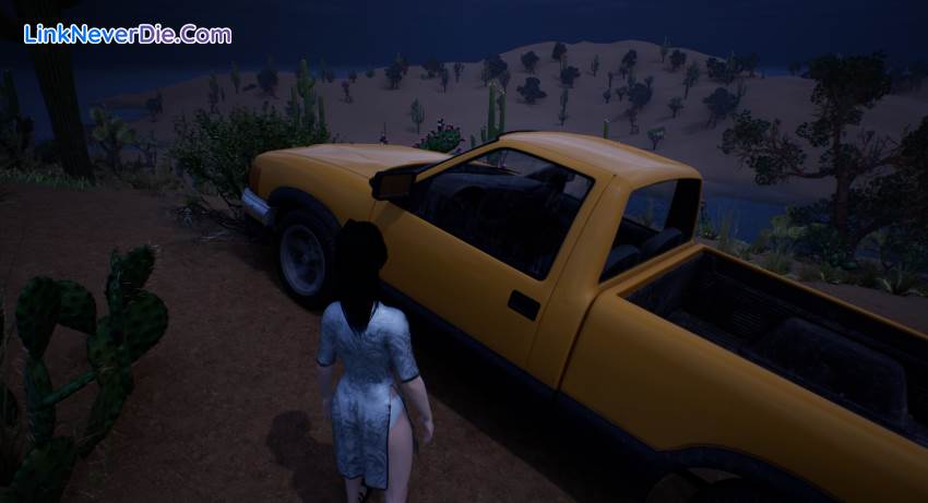 Hình ảnh trong game Dread Tomb (screenshot) Hình ảnh trong game Dread Tomb (screenshot)