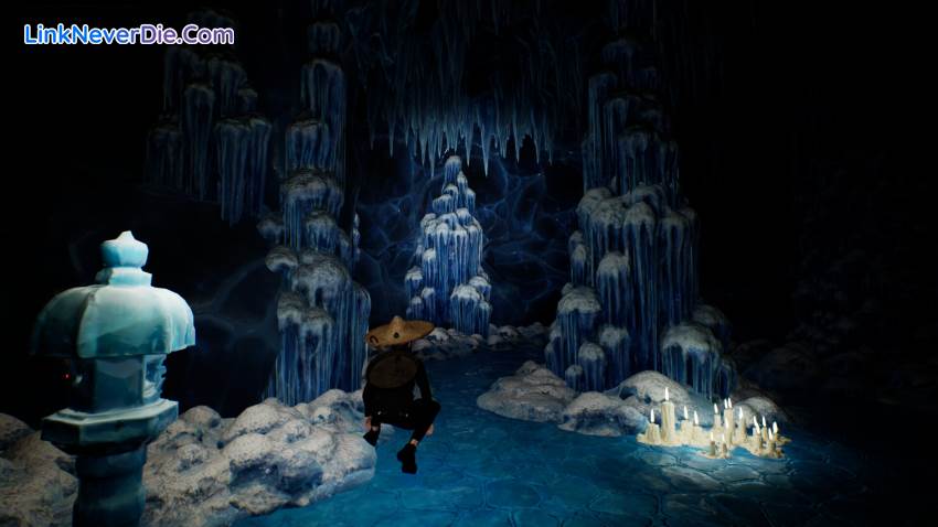 Hình ảnh trong game Dread Tomb (screenshot) Hình ảnh trong game Dread Tomb (screenshot)