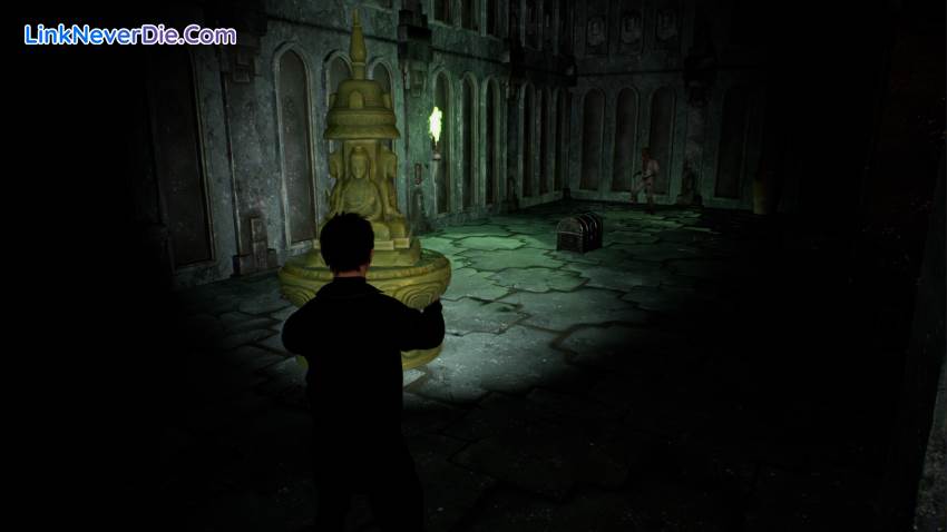Hình ảnh trong game Dread Tomb (screenshot) Hình ảnh trong game Dread Tomb (screenshot)