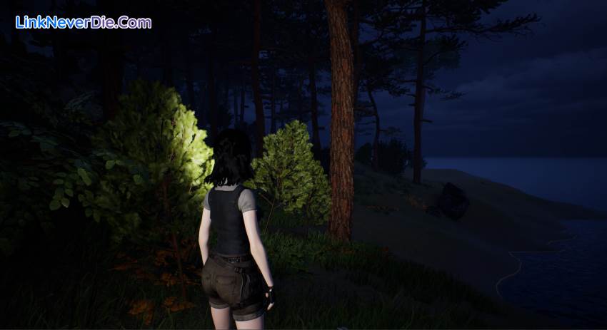 Hình ảnh trong game Dread Tomb (screenshot) Hình ảnh trong game Dread Tomb (screenshot)