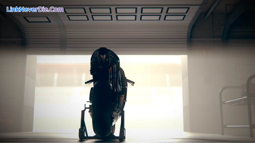 Hình ảnh trong game MotoGP 15 (screenshot) Hình ảnh trong game MotoGP 15 (screenshot)