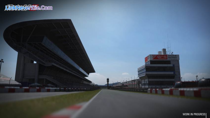 Hình ảnh trong game MotoGP 15 (screenshot) Hình ảnh trong game MotoGP 15 (screenshot)