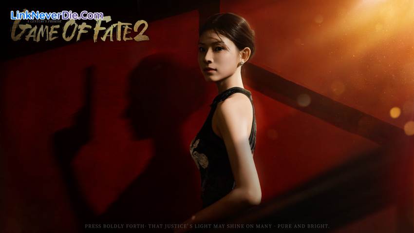 Hình ảnh trong game Game of Fate 2: A Century's Promise (screenshot) Hình ảnh trong game Game of Fate 2: A Century's Promise (screenshot)