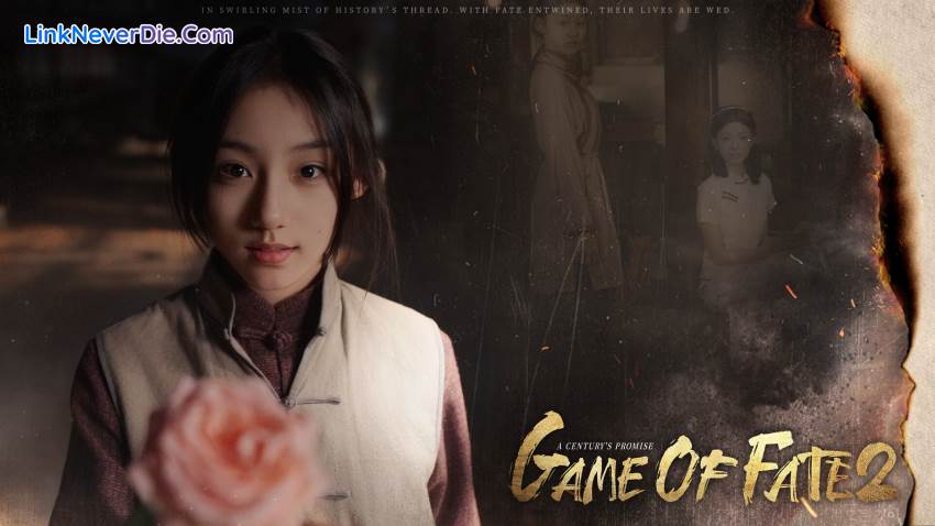 Hình ảnh trong game Game of Fate 2: A Century's Promise (screenshot) Hình ảnh trong game Game of Fate 2: A Century's Promise (screenshot)