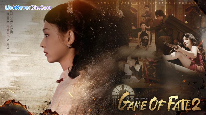 Hình ảnh trong game Game of Fate 2: A Century's Promise (screenshot) Hình ảnh trong game Game of Fate 2: A Century's Promise (screenshot)