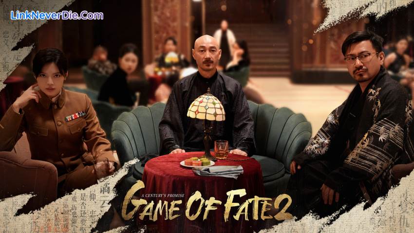 Hình ảnh trong game Game of Fate 2: A Century's Promise (screenshot) Hình ảnh trong game Game of Fate 2: A Century's Promise (screenshot)