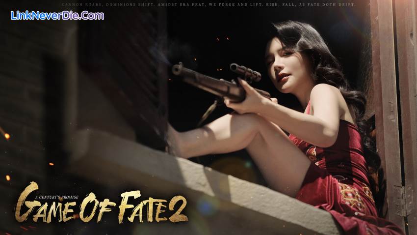 Hình ảnh trong game Game of Fate 2: A Century's Promise (screenshot) Hình ảnh trong game Game of Fate 2: A Century's Promise (screenshot)