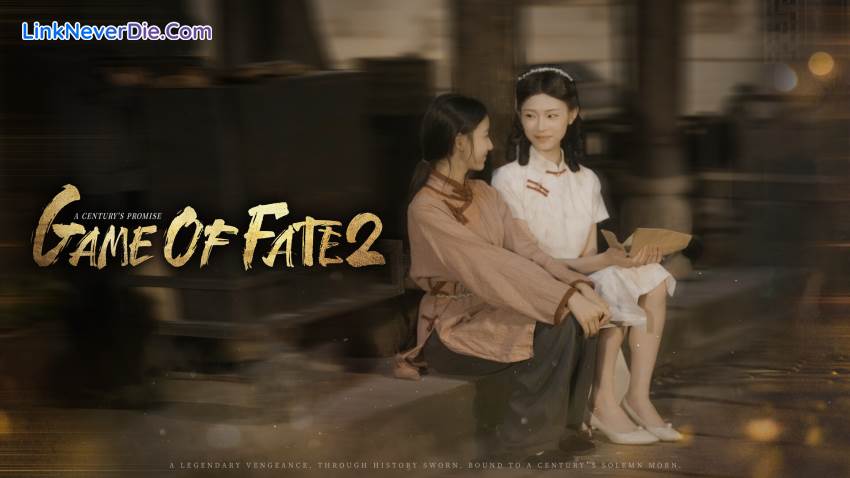 Hình ảnh trong game Game of Fate 2: A Century's Promise (screenshot) Hình ảnh trong game Game of Fate 2: A Century's Promise (screenshot)
