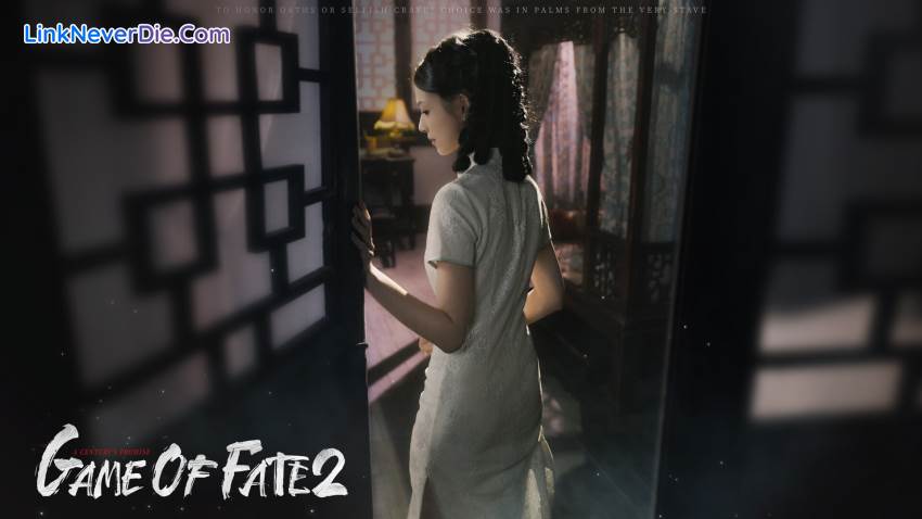 Hình ảnh trong game Game of Fate 2: A Century's Promise (screenshot) Hình ảnh trong game Game of Fate 2: A Century's Promise (screenshot)