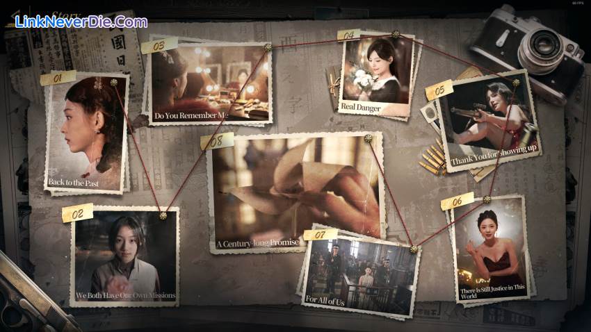 Hình ảnh trong game Game of Fate 2: A Century's Promise (screenshot) Hình ảnh trong game Game of Fate 2: A Century's Promise (screenshot)