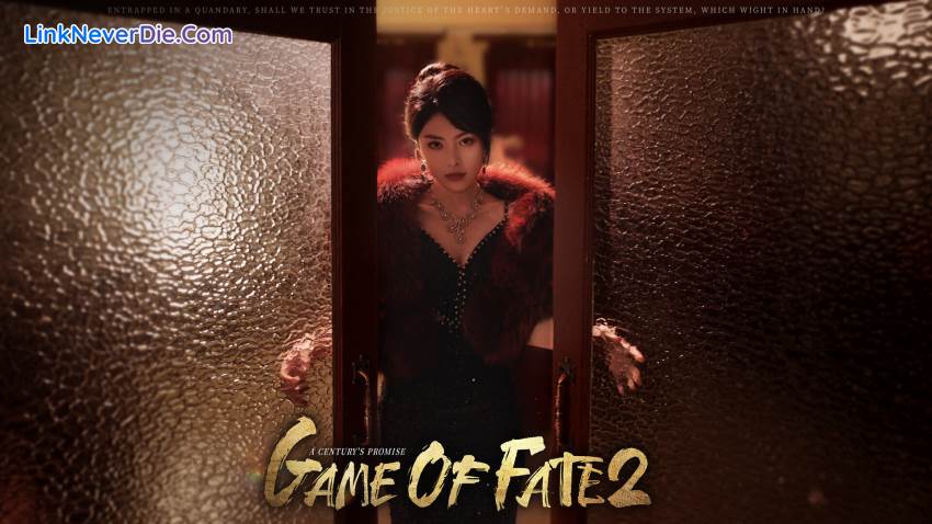 Hình ảnh trong game Game of Fate 2: A Century's Promise (screenshot) Hình ảnh trong game Game of Fate 2: A Century's Promise (screenshot)