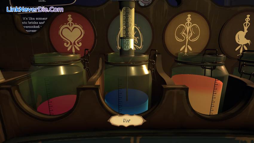 Hình ảnh trong game Do No Harm (screenshot) Hình ảnh trong game Do No Harm (screenshot)