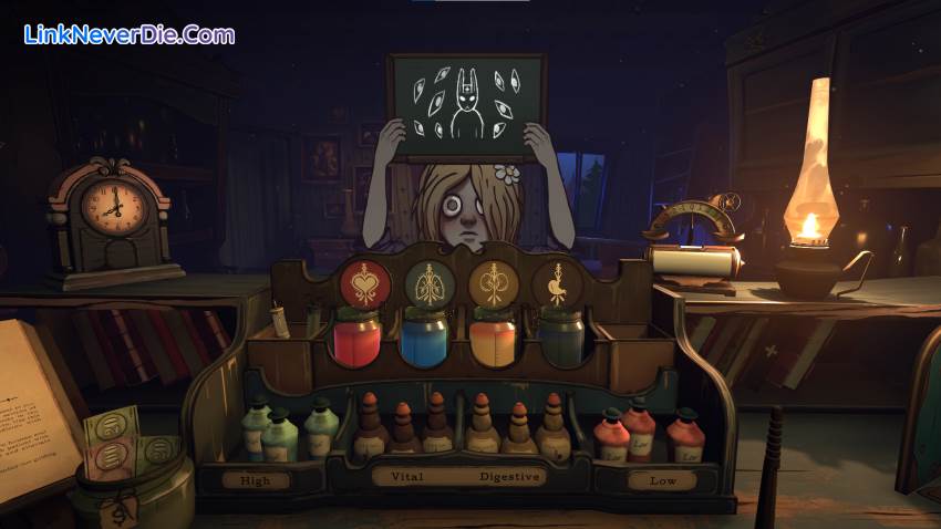 Hình ảnh trong game Do No Harm (screenshot) Hình ảnh trong game Do No Harm (screenshot)