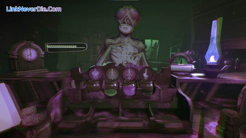 Hình ảnh trong game Do No Harm (screenshot) Hình ảnh trong game Do No Harm (screenshot)