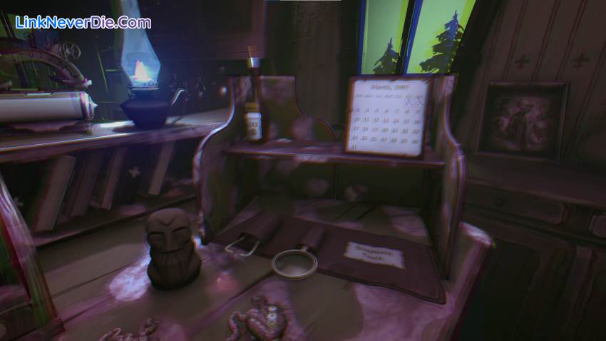 Hình ảnh trong game Do No Harm (screenshot) Hình ảnh trong game Do No Harm (screenshot)