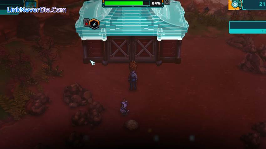 Hình ảnh trong game One Lonely Outpost (screenshot) Hình ảnh trong game One Lonely Outpost (screenshot)