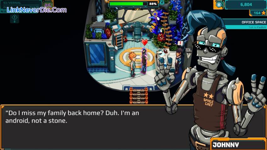 Hình ảnh trong game One Lonely Outpost (screenshot) Hình ảnh trong game One Lonely Outpost (screenshot)