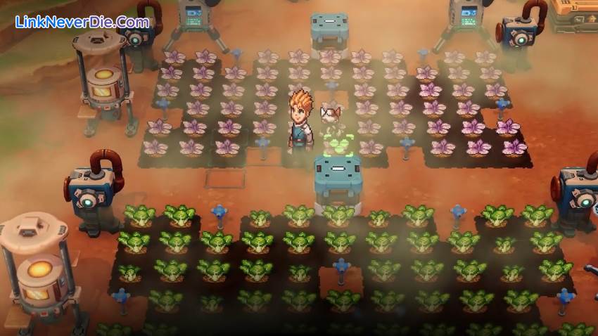 Hình ảnh trong game One Lonely Outpost (screenshot) Hình ảnh trong game One Lonely Outpost (screenshot)