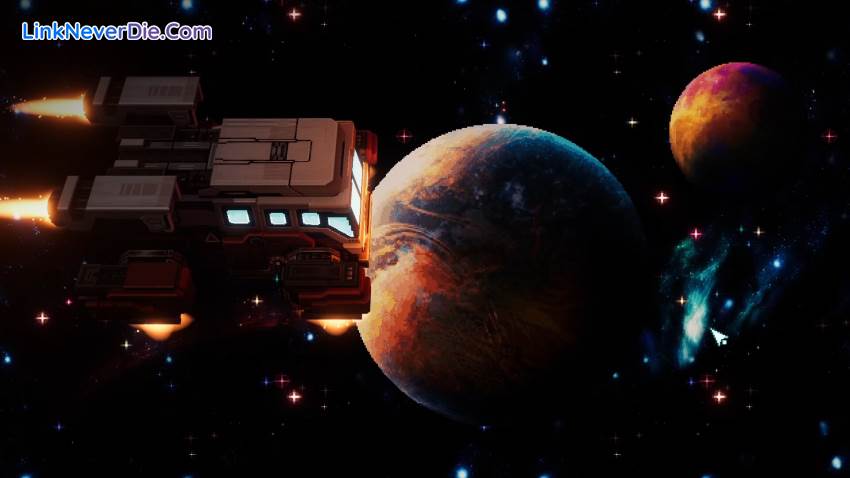 Hình ảnh trong game One Lonely Outpost (screenshot) Hình ảnh trong game One Lonely Outpost (screenshot)