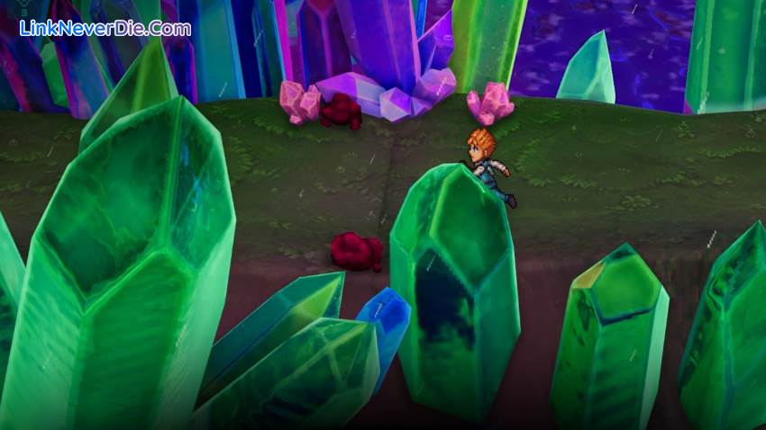 Hình ảnh trong game One Lonely Outpost (screenshot) Hình ảnh trong game One Lonely Outpost (screenshot)