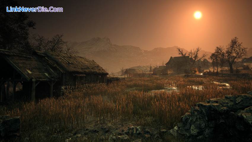 Hình ảnh trong game Dragonkin: The Banished (screenshot) Hình ảnh trong game Dragonkin: The Banished (screenshot)