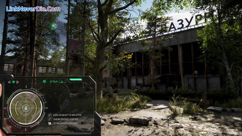 Hình ảnh trong game Chernobylite 2: Exclusion Zone (screenshot) Hình ảnh trong game Chernobylite 2: Exclusion Zone (screenshot)