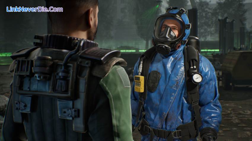 Hình ảnh trong game Chernobylite 2: Exclusion Zone (screenshot) Hình ảnh trong game Chernobylite 2: Exclusion Zone (screenshot)