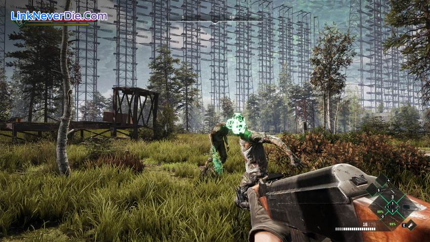 Hình ảnh trong game Chernobylite 2: Exclusion Zone (screenshot) Hình ảnh trong game Chernobylite 2: Exclusion Zone (screenshot)