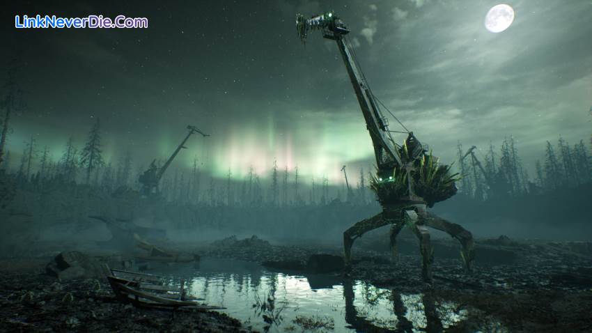 Hình ảnh trong game Chernobylite 2: Exclusion Zone (screenshot) Hình ảnh trong game Chernobylite 2: Exclusion Zone (screenshot)