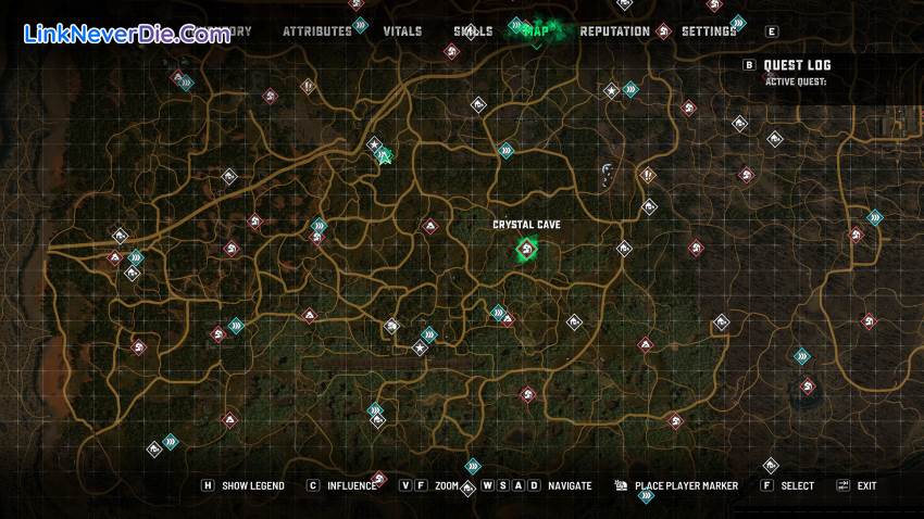 Hình ảnh trong game Chernobylite 2: Exclusion Zone (screenshot) Hình ảnh trong game Chernobylite 2: Exclusion Zone (screenshot)